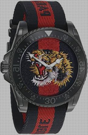 ¿Dónde poder comprar hombres gucci reloj gucci hombre tigre?