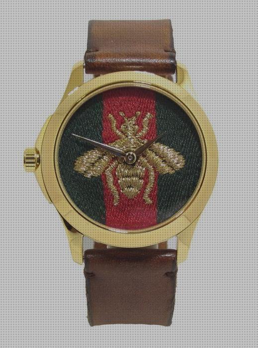 Opiniones de gucci relojes gucci