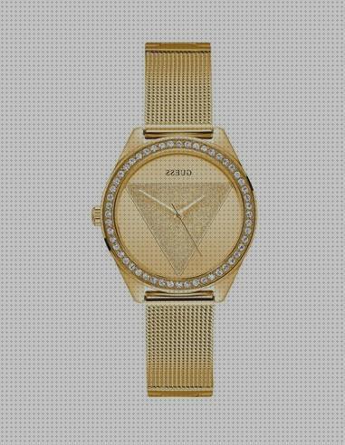 Las mejores relojes relojes guess