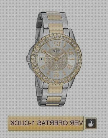 ¿Dónde poder comprar relojes guess baratos relojes baratos relojes relojes guess baratos originales mujer?