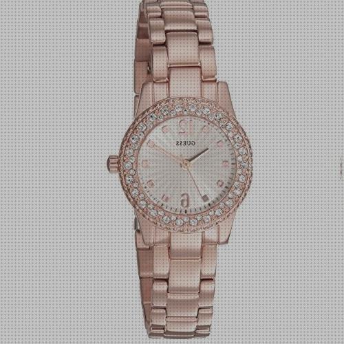 Opiniones de guess relojes relojes guess dama