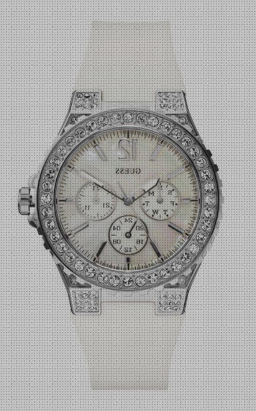 Las mejores relojes guess 2021 relojes 2021 relojes relojes guess mujer 2021 online