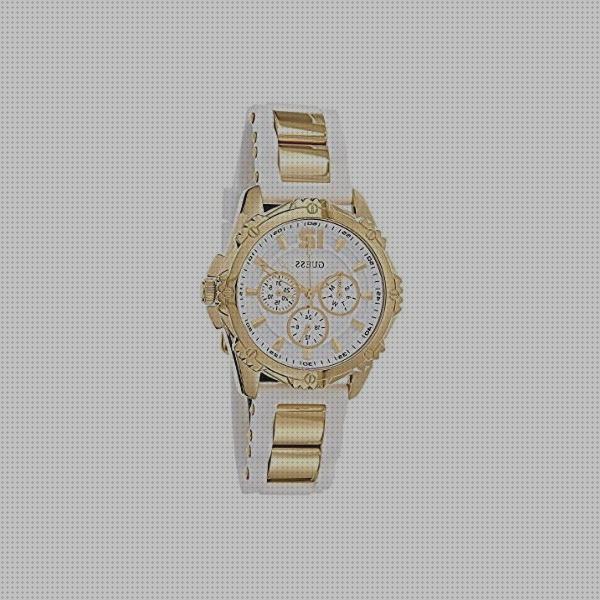 Review de relojes guess mujer 2021 online