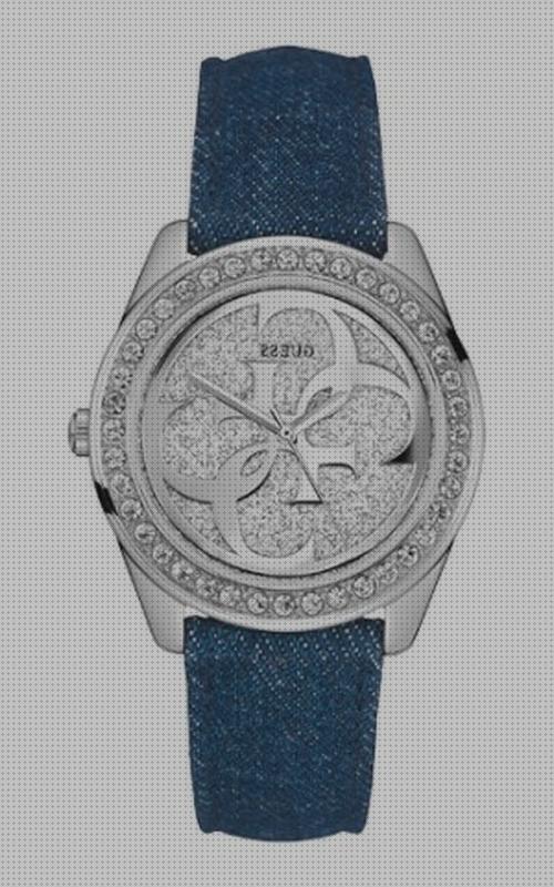 Las mejores marcas de relojes guess relojes relojes guess mujer tejano