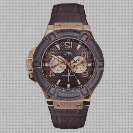 ¿Dónde poder comprar guess reloj guess w0040g3?