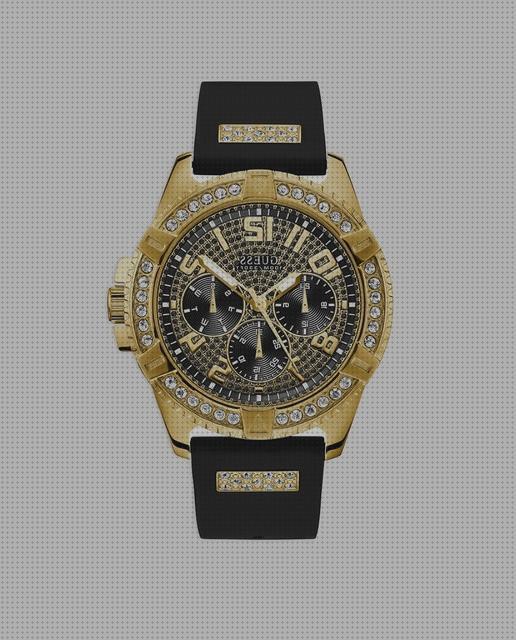 Mejores 20 relojes guess a la venta