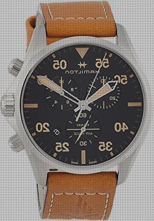 ¿Dónde poder comprar hamilton relojes relojes amazon otros colores hb 230 1 34 2718 1148 489 relojes amazon pared relojes hamilton hombre 44mm?