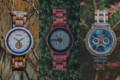 Análisis de los 30 mejores relojes holzkern para comprar