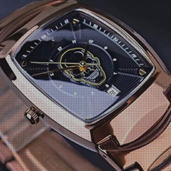 Los mejores 37 Relojes De Hombres 2021 Cw