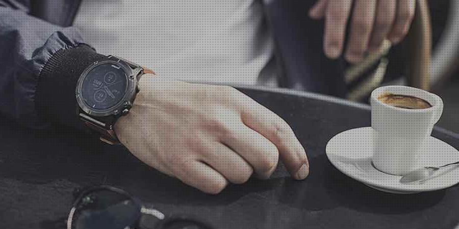 Análisis de los 40 mejores Relojes De Hombres 2021 Enamazon