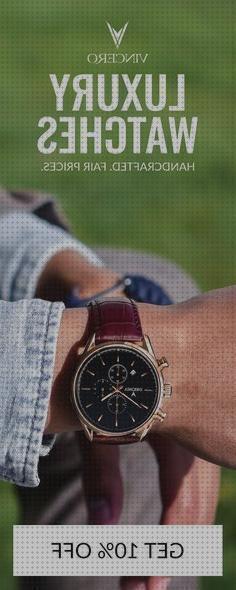 Las mejores marcas de relojes hombre 2021 relojes 2021 relojes relojes hombre 2021 gq