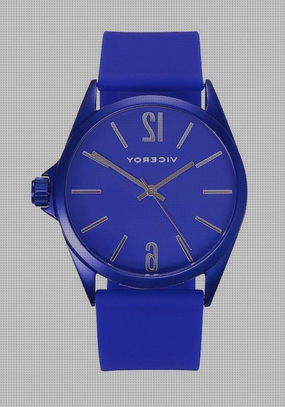 Review de relojes hombre 2021 tendencia viceroy