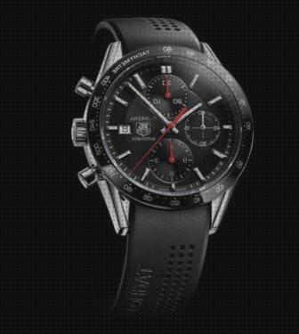 Las mejores marcas de actuales relojes hombre actuales