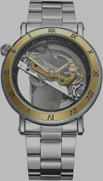 Las mejores marcas de relojes amazon pared relojes relojes hombre amazon esfera numero romano