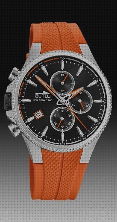 Las mejores marcas de relojes economicos hombre relojes baratos relojes relojes hombre baratos con naranja