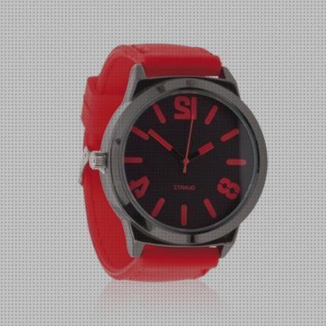 Review de relojes hombre buenos y baratos