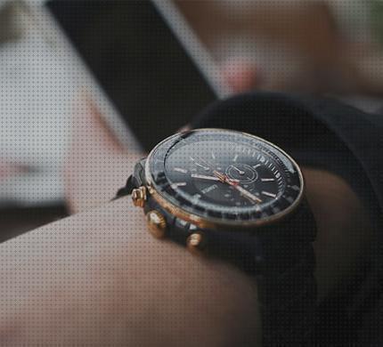 Las mejores marcas de relojes hombre 2021 relojes 2021 relojes relojes hombre calidad precio 2021