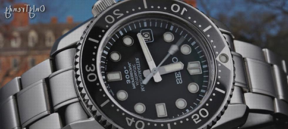 Review de relojes hombre calidad precio 2021