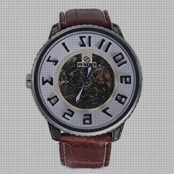 ¿Dónde poder comprar hombres relojes relojes hombre calidad?