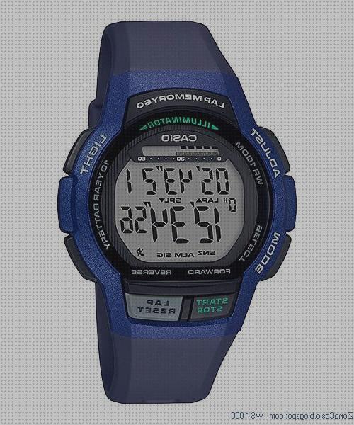 ¿Dónde poder comprar relojes casio hombre analogico y digital correa azul relojes casio analogico hombre casio relojes despertador relojes hombre casio pila cr 1620?