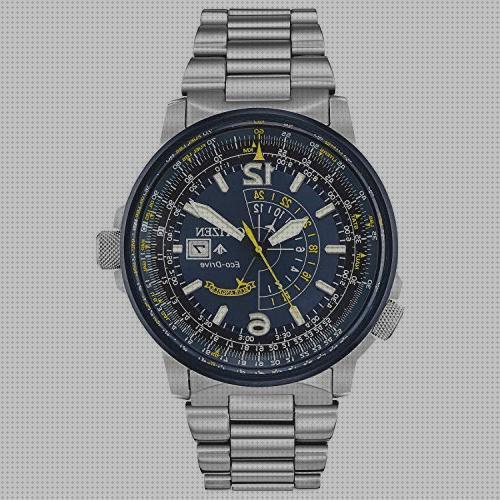 Las mejores citizen relojes relojes relojes hombre citizen eco drive easyjet