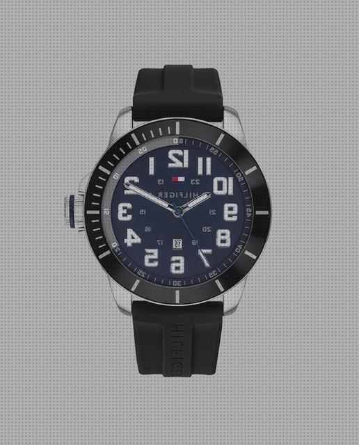 ¿Dónde poder comprar relojes hilfiger relojes amazon otros colores hb 230 1 34 2718 1148 489 relojes amazon pared relojes hombre corteingles tomy hilfiger?