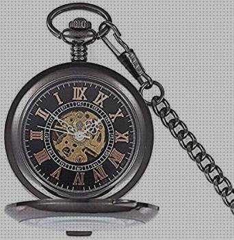 Las mejores hombres relojes relojes hombre de bolsillo