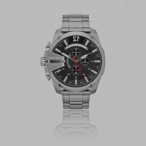 ¿Dónde poder comprar diesel relojes relojes hombre diesel?