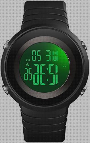 ¿Dónde poder comprar relojes led relojes amazon otros colores hb 230 1 34 2718 1148 489 relojes amazon pared relojes hombre digital sumergible led verde?