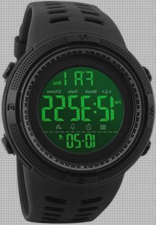 Las mejores marcas de relojes led relojes amazon otros colores hb 230 1 34 2718 1148 489 relojes amazon pared relojes hombre digital sumergible led verde