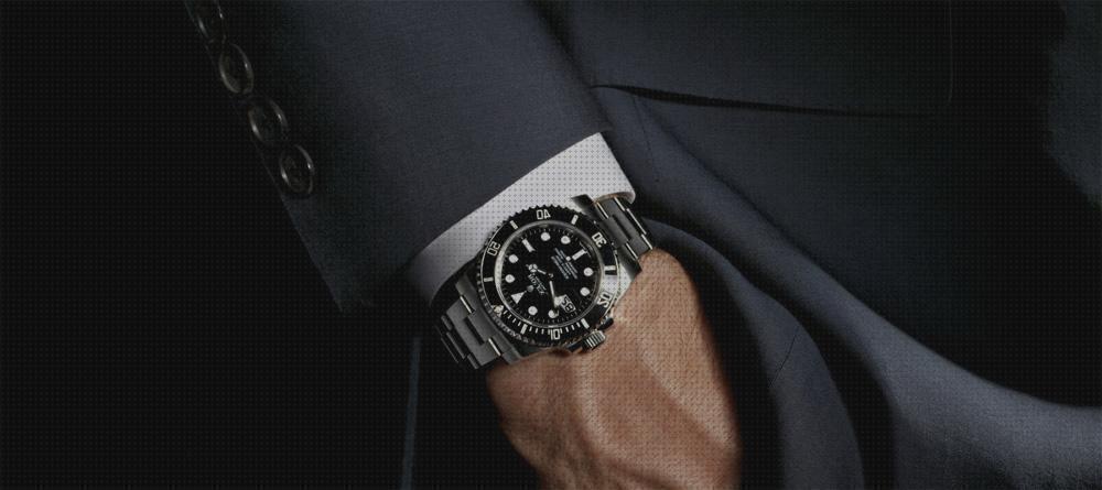 Opiniones de los 41 mejores Relojes De Hombres Especiales