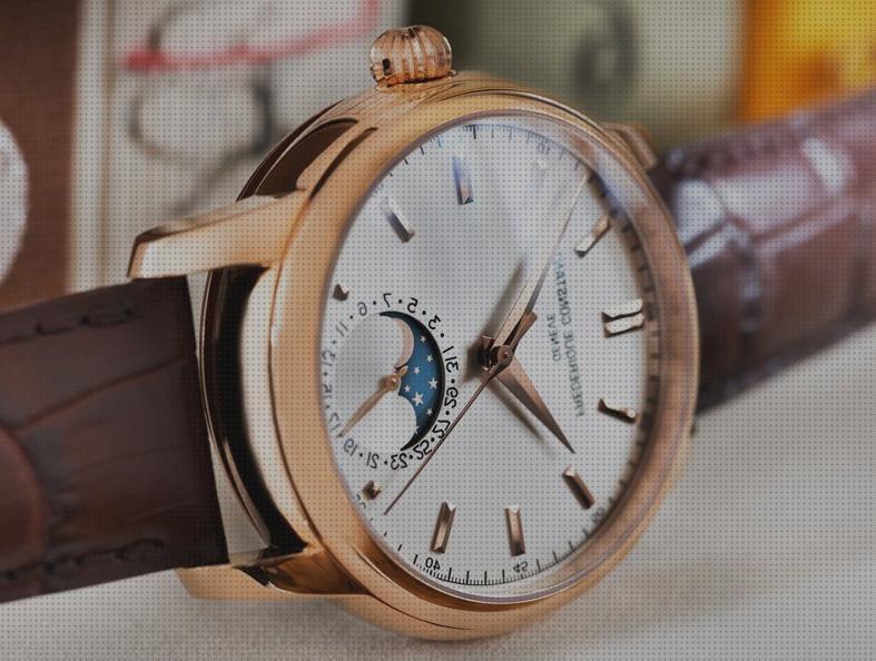 ¿Dónde poder comprar relojes hombre frederic constant?