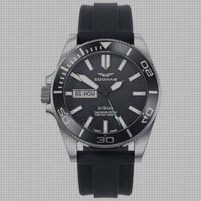 Las mejores hombres relojes relojes hombre gama media