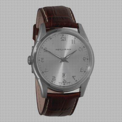 Review de relojes hombre gama media