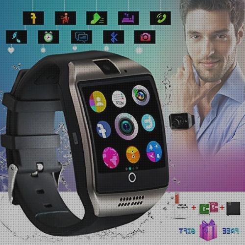 ¿Dónde poder comprar relojes inteligentes mujer android reloj relojes inteligentes relojes relojes hombre inteligentes compatible con android?