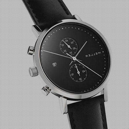 Los 27 Mejores Relojes De Hombres Meller