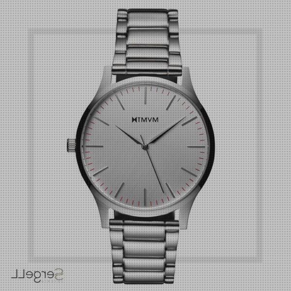 Las mejores marcas de relojes elegantes relojes relojes hombre minimalista clasicos elegantes