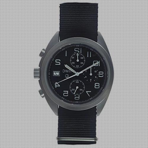 Las mejores relojes hombre mwecanico recargablr