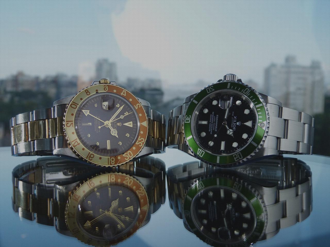 ¿Dónde poder comprar relojes rolex relojes relojes hombre rolex replica?