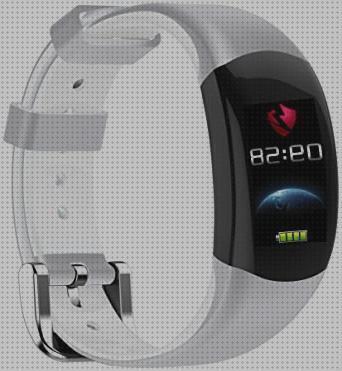 Las mejores marcas de fitnes reloj hombre digital fitnes