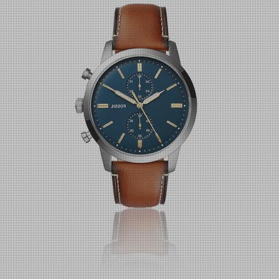 Las mejores fossil reloj hombre fossil fs5279