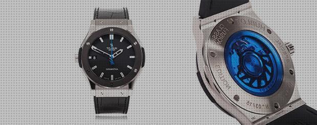 Las mejores marcas de hombres relojes relojes hombre gama alta