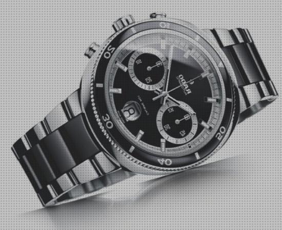 Las mejores marcas de hombres relojes relojes hombre gama media