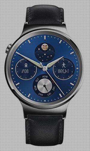 Las mejores marcas de watch reloj huawei watch classic