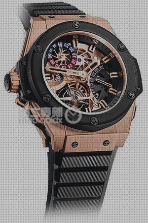 ¿Dónde poder comprar relojes hublot relojes relojes hublot hombre imitacion?