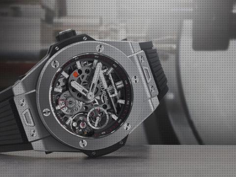 Las mejores marcas de relojes hublot relojes relojes hublot hombre imitacion