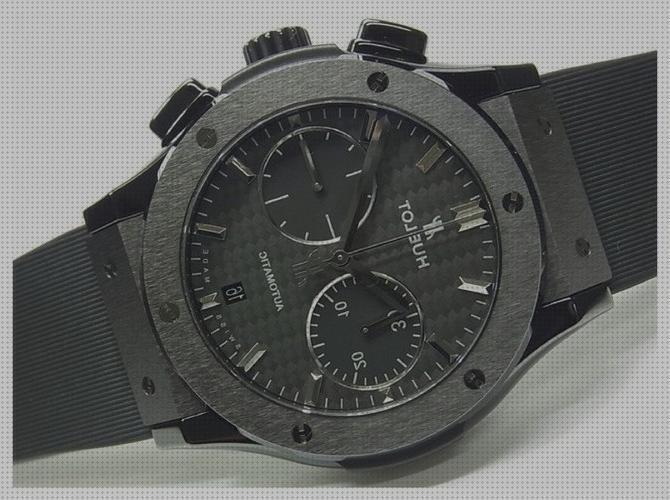 Las mejores relojes hublot relojes relojes hublot mdm classic automatico de hombre