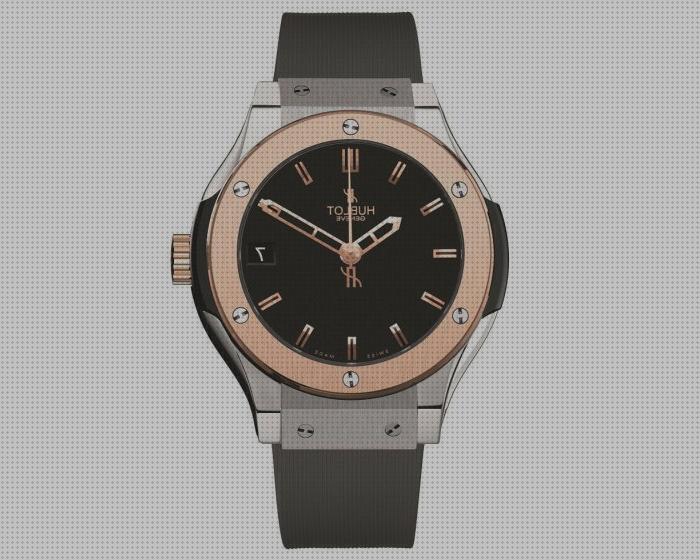 Las mejores relojes hublot relojes relojes hublot mujer classic