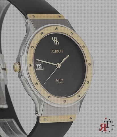 Las mejores marcas de relojes hublot relojes relojes hublot mujer imitacion