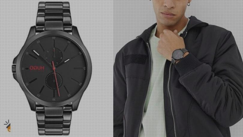 Las mejores marcas de relojes ofertas relojes relojes hugo boss hombre ofertas